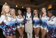 17th Annual Waiting for Wishes Celebrity Dinner - Source: Getty